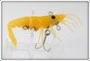 Jenson Sporting Goods Arc Yellow Flipper Shrimp In Box
