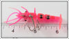 Jenson Sporting Goods Brilliant Pink Flipper Shrimp In Box