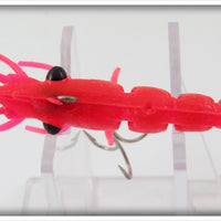 Jenson Sporting Goods Fuchsia Flipper Shrimp In Box