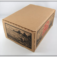 Poe's Loco-Motion Set Of Four In Wooden Box