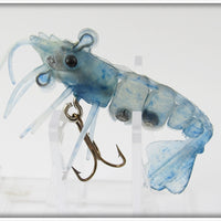 Jenson Sporting Goods Royal Blue Flipper Shrimp In Box
