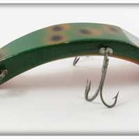 Shur Strike Frog Spot Fast Fish