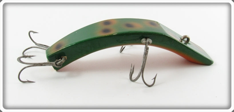 Shur Strike Frog Spot Fast Fish