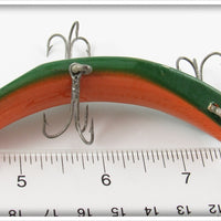 Shur Strike Frog Spot Fast Fish