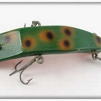 Shur Strike Frog Spot Fast Fish