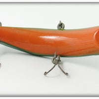 Shur Strike Frog Spot Fast Fish