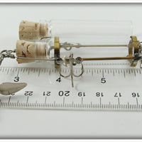 Mark Treanore Minnow Harness In Box