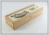 Mark Treanore Minnow Harness In Box