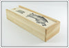 Mark Treanore Minnow Harness In Box