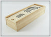 Mark Treanore Minnow Harness In Box