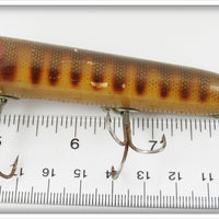 Heddon Natural Scale Vamp 7509R