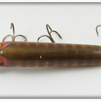 Heddon Natural Scale Vamp 7509R