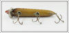 Heddon Natural Scale Vamp 7509R
