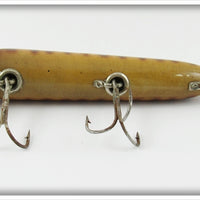 Heddon Natural Scale Vamp 7509R