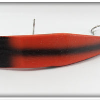 Shur Strike Orange & Black Fast Fish