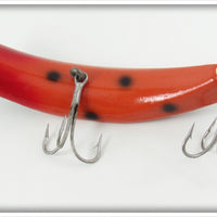 Shur Strike Orange & Black Fast Fish