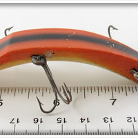 Shur Strike Orange & White Fast Fish