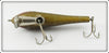 Paw Paw Natural Gold Scale Old Chub Sucker