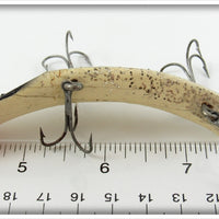 Shur Strike Silver Flash Fast Fish