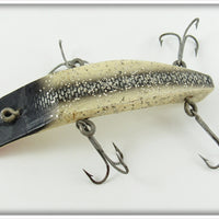 Shur Strike Silver Flash Fast Fish