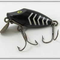 Shur Strike Western Auto Black Shore Midget Diver