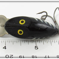 Shur Strike Western Auto Black Shore Midget Diver