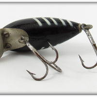 Shur Strike Western Auto Black Shore Midget Diver