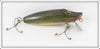Shur Strike Green Scale Floating River Runt Lure FRR-09 
