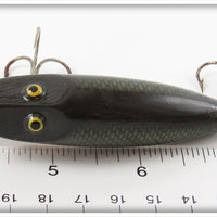 Shur Strike Green Scale Floating River Runt FRR-09