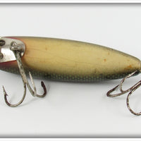 Shur Strike Green Scale Floating River Runt FRR-09