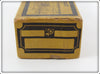 King Hardware Co King Bee Bait Empty Box