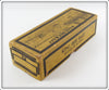 King Hardware Co King Bee Bait Empty Box