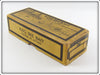 King Hardware Co King Bee Bait Empty Box