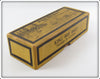 King Hardware Co King Bee Bait Empty Box
