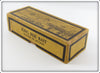 King Hardware Co King Bee Bait Empty Box