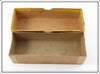 King Hardware Co King Bee Bait Empty Box