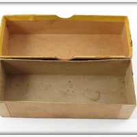 King Hardware Co King Bee Bait Empty Box