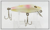 Vintage Shur Strike Pearl River Master Lure RR-43