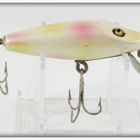 Vintage Shur Strike Pearl River Master Lure RR-43
