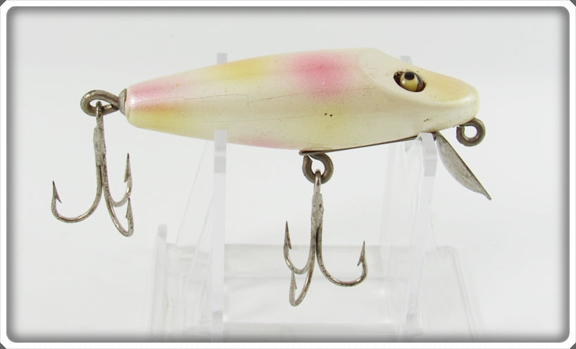 Vintage Shur Strike Pearl River Master Lure RR-43