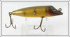 Shur Strike Pikie Scale Pointed Nose Wiggler Lure X-00 