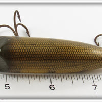 Shur Strike Pikie Scale Pointed Nose Wiggler