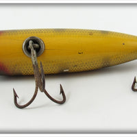 Shur Strike Pikie Scale Pointed Nose Wiggler