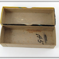 Shur Strike Western Auto Red & White River Master In Box