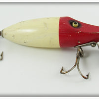 Shur Strike Western Auto Red & White River Master In Box