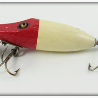 Shur Strike Western Auto Red & White River Master In Box