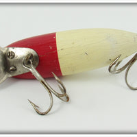 Shur Strike Western Auto Red & White River Master In Box