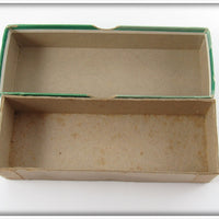 Shur Strike Silver Flash River Master In Box