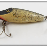 Shur Strike Silver Flash River Master In Box