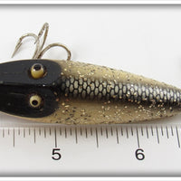 Shur Strike Silver Flash River Master In Box